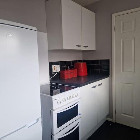 Primos Place - 2 Bedroom In Ashington Ашингтън Екстериор снимка